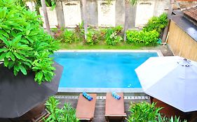 Amansari Villas